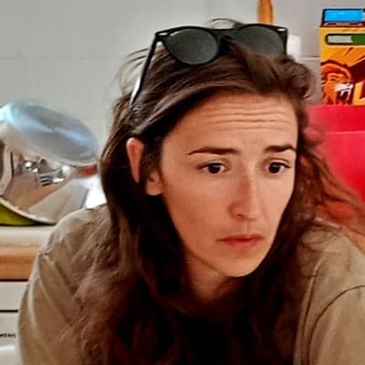 Photo de Marie