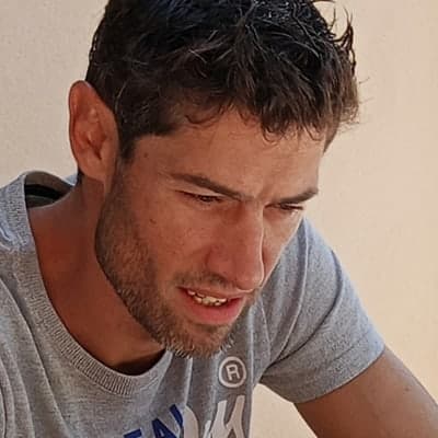 Photo de Maxime